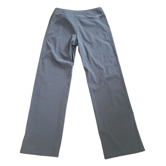 The North Face TNF Apex Soft Shell Womens Pant SZ 8 - Picture 2 of 11
